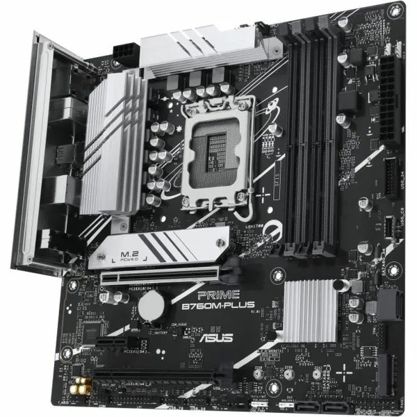 Pagrindinė plokštė Asus LGA 1700