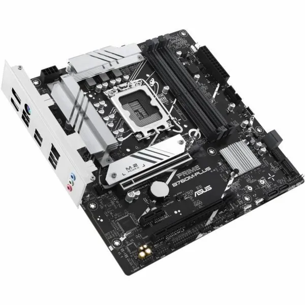 Pagrindinė plokštė Asus LGA 1700