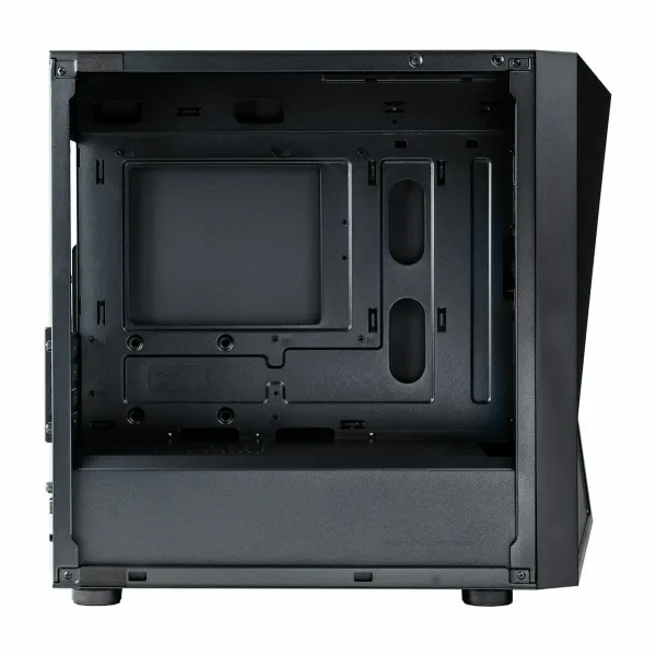 ATX Pus-torņveida Kārba Cooler Master CP320-KGNN-S00 Melns