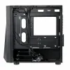 ATX Pus-torņveida Kārba Cooler Master CP320-KGNN-S00 Melns