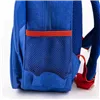 School Bag Sonic Blue 15,5 x 30 x 10 cm