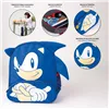 School Bag Sonic Blue 15,5 x 30 x 10 cm