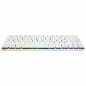 Клавиатура Asus 90MP03EC-BKSA10 Белый