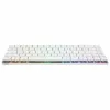 Клавиатура Asus 90MP03EC-BKSA10 Белый