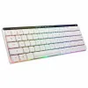 Клавиатура Asus 90MP03EC-BKSA10 Белый