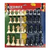 Chess Pieces 14952 Plastic