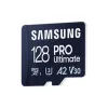 Карта памяти микро-SD с адаптером Samsung MB-MY128SA/WW 128 Гб