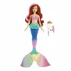 Doll Disney Princess Ariel Articulated