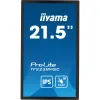 Monitorius Iiyama TF2238MSC-B1 22" Full HD