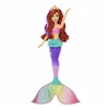 Doll Disney Princess Ariel Articulated