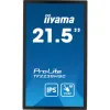 Monitorius Iiyama TF2238MSC-B1 22" Full HD