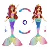 Doll Disney Princess Ariel Articulated