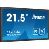 Monitorius Iiyama TF2238MSC-B1 22" Full HD