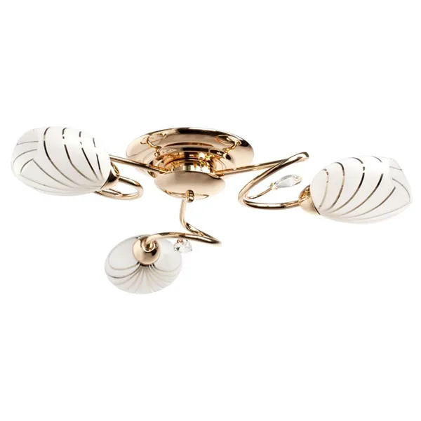 Люстра потолочная De Markt 267012803 (повреждена)