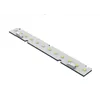 LED linear module, 1120mm, CC 1050mA, 48W, 8179lm, Samsung SMD, VALUE serija, AKTO AM-112/17-6p16sRA-NW