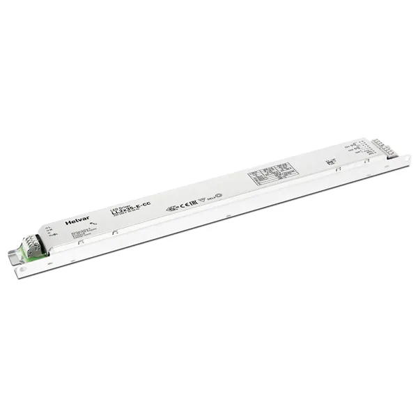 LL 2X35-E-CC Virtalähde: kytkentätilan LED 70W 25-50VDC 350-700mA 365g HELVAR