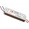 36W 12V POWER SUPPLY MODULE WATERPROOF MW POWER LPV12 3001