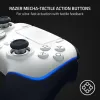 Spēles Kontrole Razer Wolverine V2 Pro Balts Bluetooth