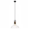 Luminaires pendant Lamp , 60 W, E2 LM-1.1/82 COPPER