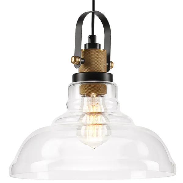 Luminaires pendant Lamp , 60 W, E2 LM-1.1/82 COPPER