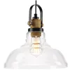 Luminaires pendant Lamp , 60 W, E2 LM-1.1/82 COPPER