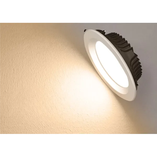 LED 30W Downlight 3000K