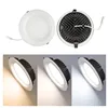 LED 30W Downlight 3000K