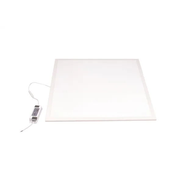 36W Back-lit led panel 60X60 Flickerfree driver 3000K UGR19 IP41