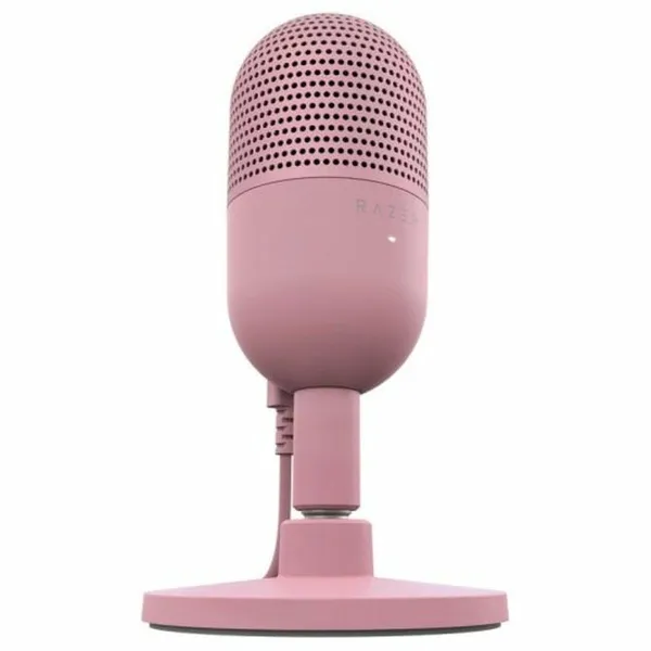 Kondensatoriaus mikrofonas Razer RZ19-05050200-R3M1 Rožinė