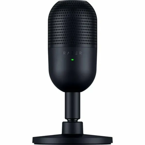 Kondensatoriaus mikrofonas Razer RZ19-05050100-R3M1 Juoda
