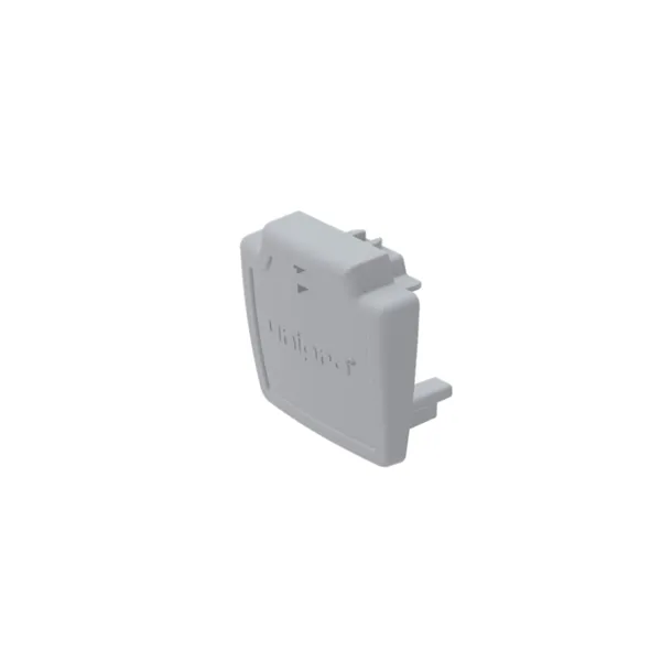 UNIPRO EC3W End cap 