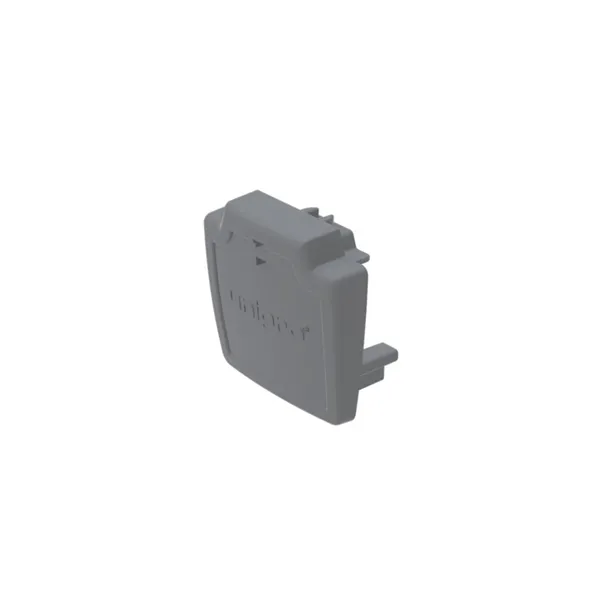 UNIPRO EC3G End cap 