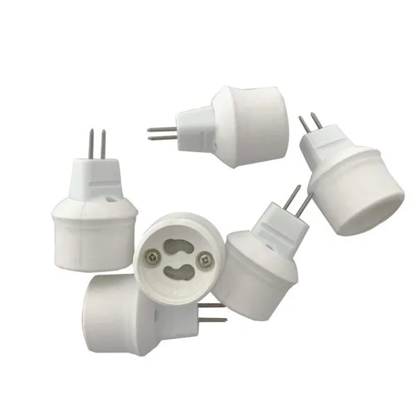 ceramic MR16 to GU10 lamp socket