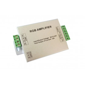 RGB stiprintuvas