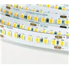 Flexible led strip 19.2w/m DC24V WW IP20 2835/176 2395lm