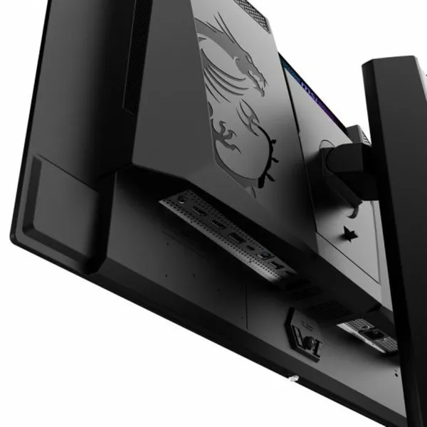 Monitorius žaidimams MSI MPG 271QRX Wide Quad HD 27"
