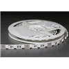 Professional LED strip 14.4W/m, 24V, 60LED 5050, RGB, IP33