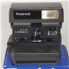 Polaroid 636 Close Up Instant Camera With Box