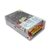 LED Power Supply 250W 12V 20A Metal