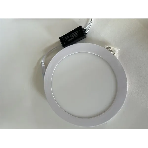 Led downlight 18W