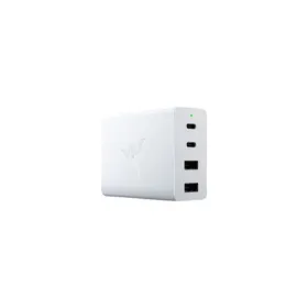 Suspended luminaire HDL-S80 white (L-300) IP44