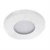 Suspended luminaire HDL-S80 white (L-300) IP44