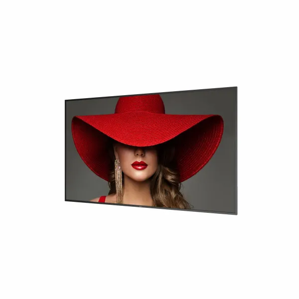 Videowall Monitors Philips 86BDL4650D 4K Ultra HD 86"