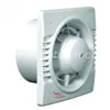 Wall fan 14W, 100mm, 96 m³/h