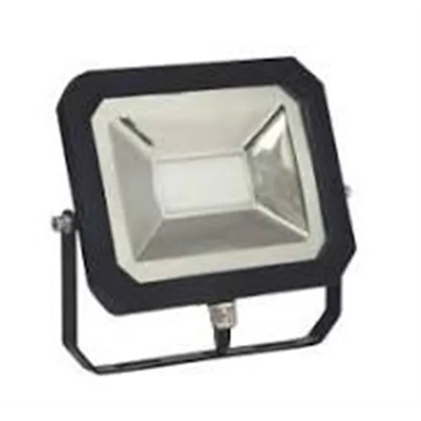 LED spotlight black 20W, 4000K