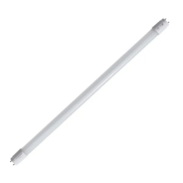 18W 1980lm T8 LED Tube 1200mm +starter