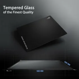 Hiirimatto Asus 90MP03L0-BPUA00 Musta