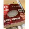 12W 900lm 4000K LED Downlight