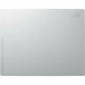 Mouse Mat Asus ROG Moonstone Ace L White