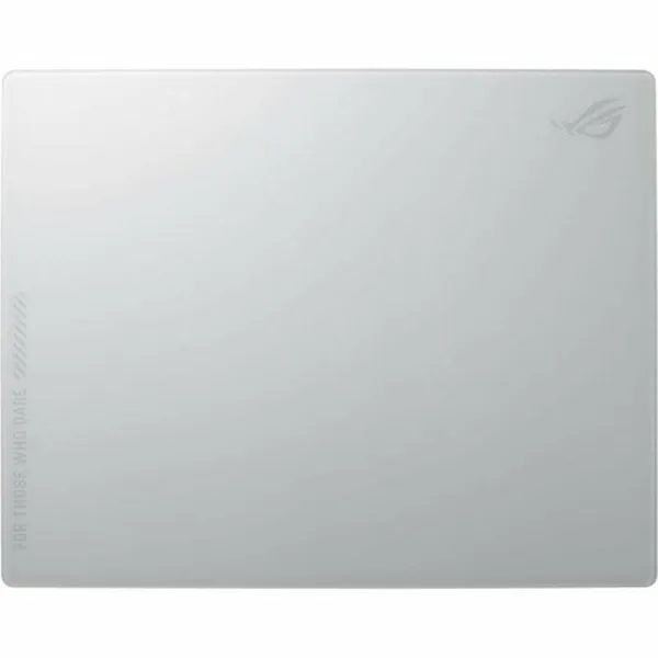 Peles Paklājs Asus ROG Moonstone Ace L Balts